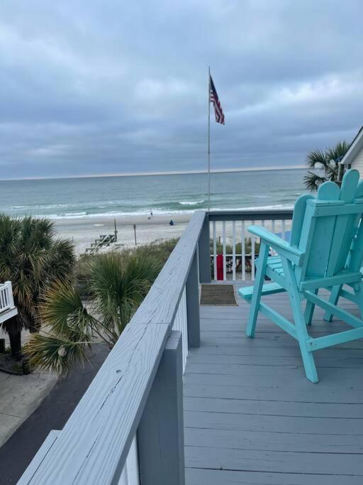 Endless Summer Beach House Myrtle Beach Luaran gambar