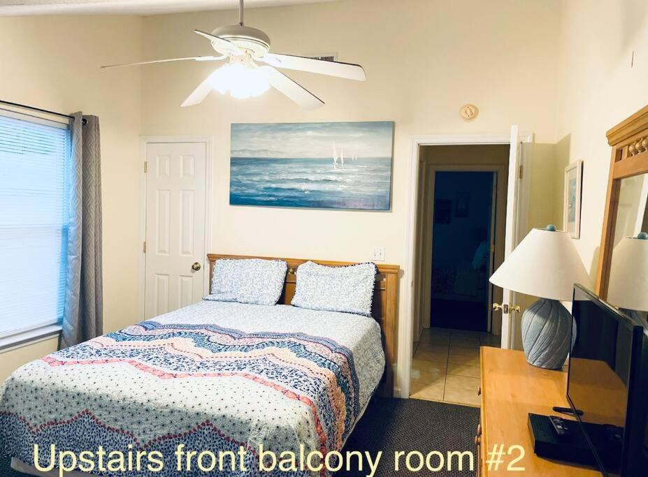 Endless Summer Beach House Myrtle Beach Luaran gambar