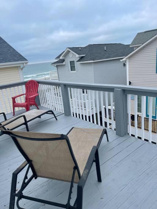 Endless Summer Beach House Myrtle Beach Luaran gambar