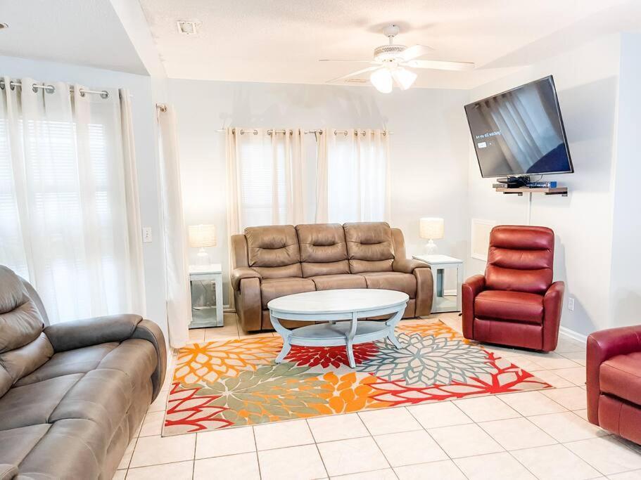Endless Summer Beach House Myrtle Beach Luaran gambar