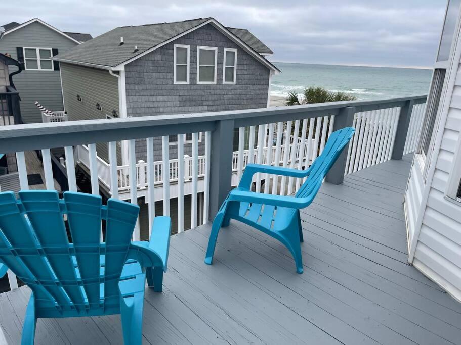 Endless Summer Beach House Myrtle Beach Luaran gambar