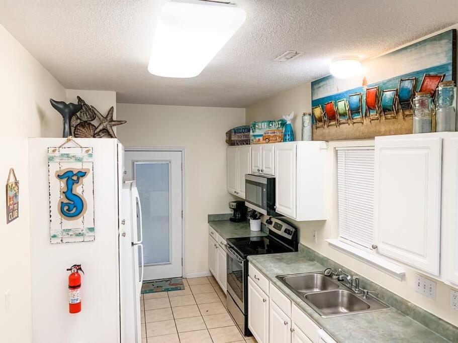 Endless Summer Beach House Myrtle Beach Luaran gambar