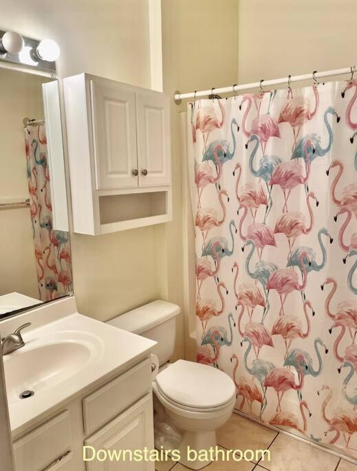 Endless Summer Beach House Myrtle Beach Luaran gambar
