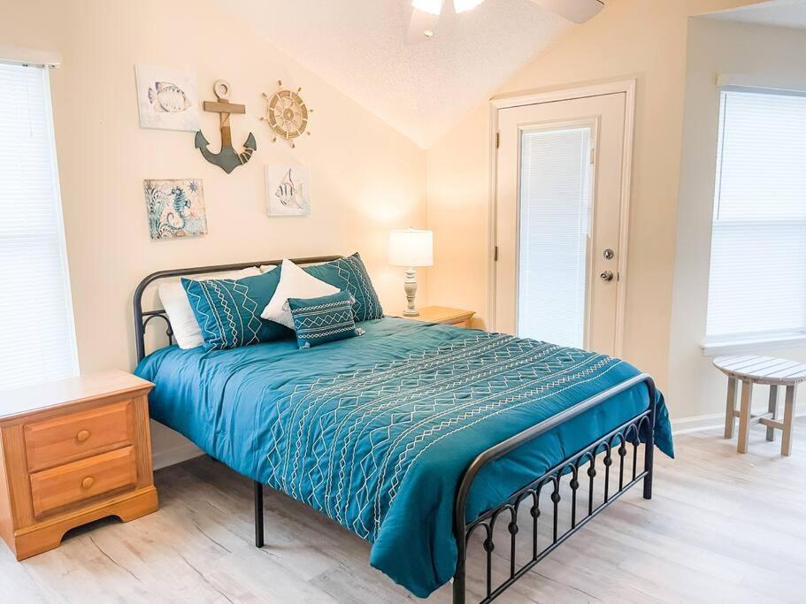 Endless Summer Beach House Myrtle Beach Luaran gambar