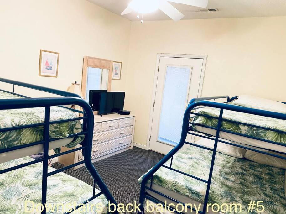 Endless Summer Beach House Myrtle Beach Luaran gambar