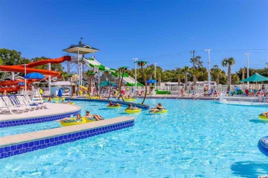 Endless Summer Beach House Myrtle Beach Luaran gambar