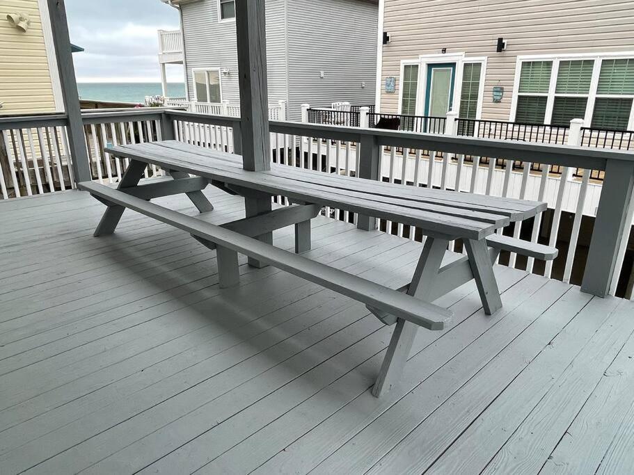 Endless Summer Beach House Myrtle Beach Luaran gambar