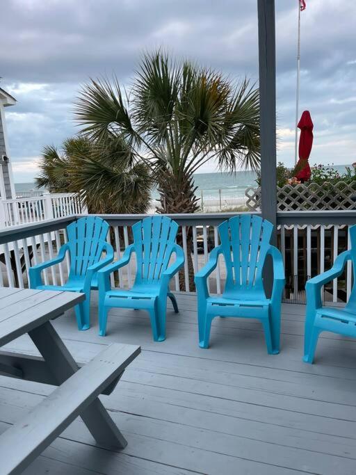 Endless Summer Beach House Myrtle Beach Luaran gambar