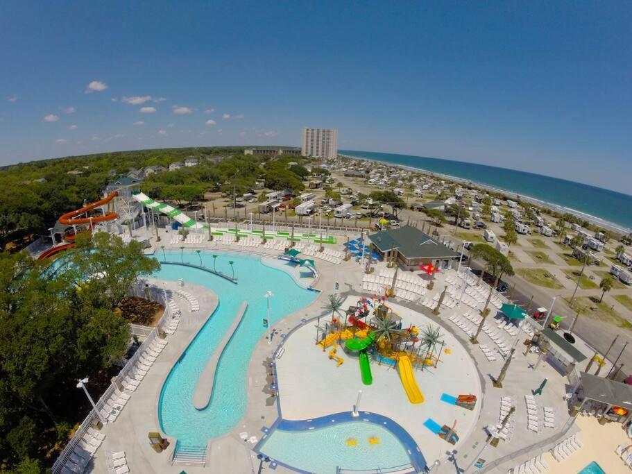 Endless Summer Beach House Myrtle Beach Luaran gambar