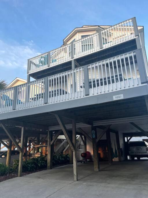 Endless Summer Beach House Myrtle Beach Luaran gambar